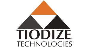 Tiodize Co. Inc. logo